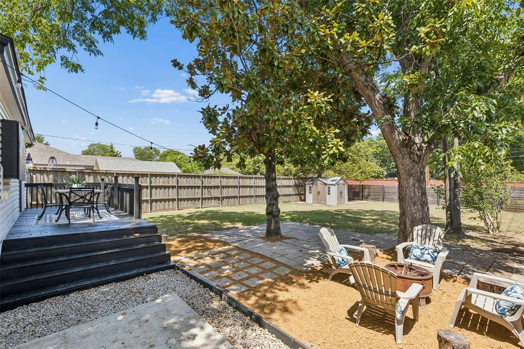 Kidd Spgs Heights - Residential