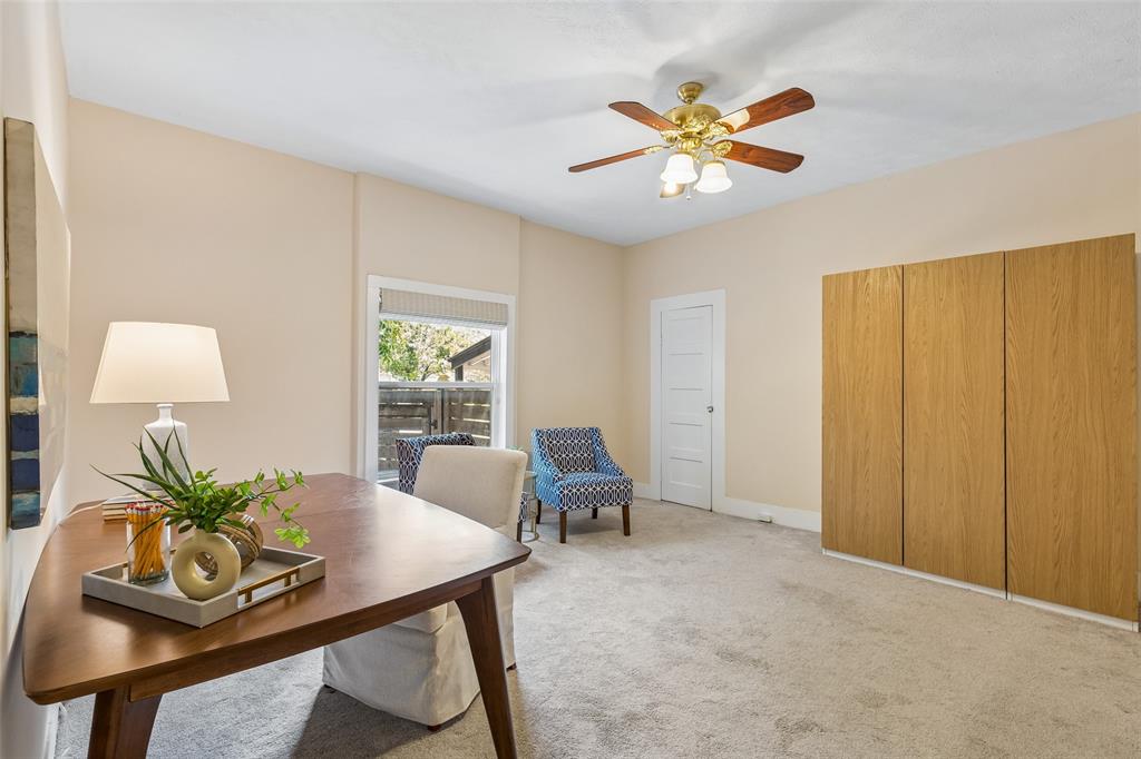 Kidd Spgs Heights - Residential