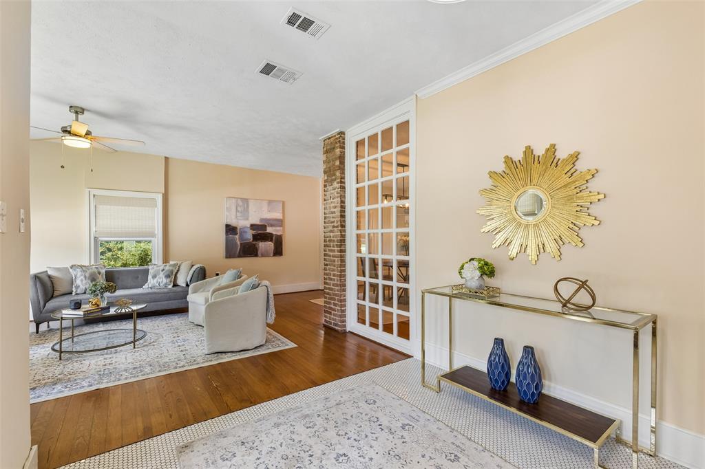 Kidd Spgs Heights - Residential