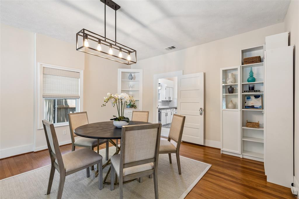 Kidd Spgs Heights - Residential