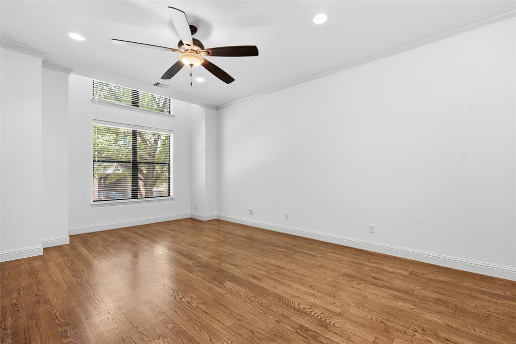 Trinity Bluff - Residential