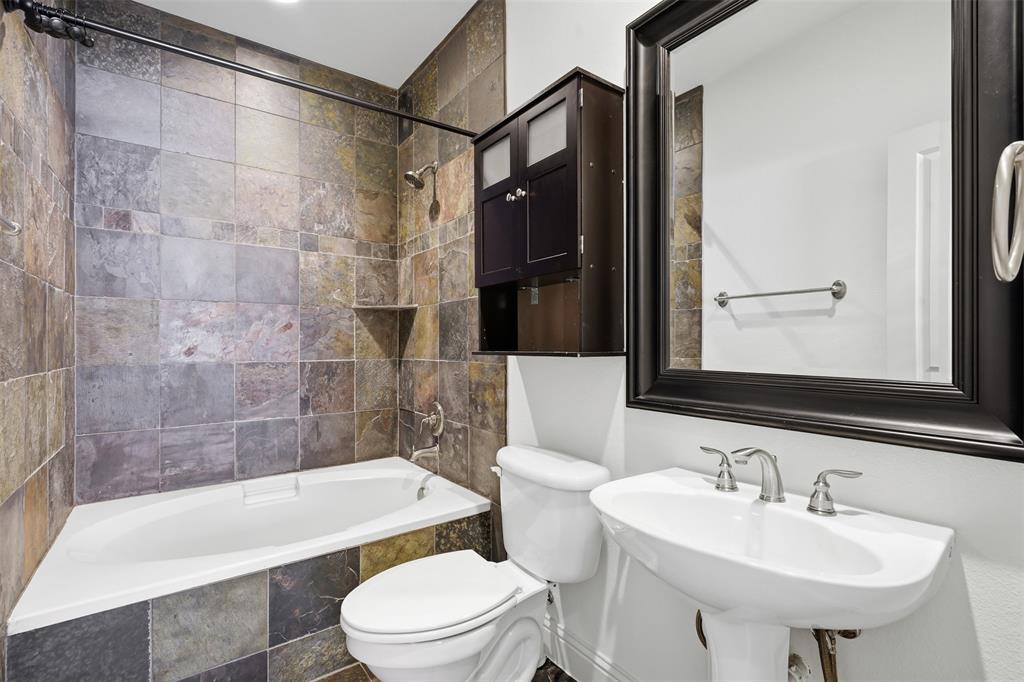 Trinity Bluff - Residential