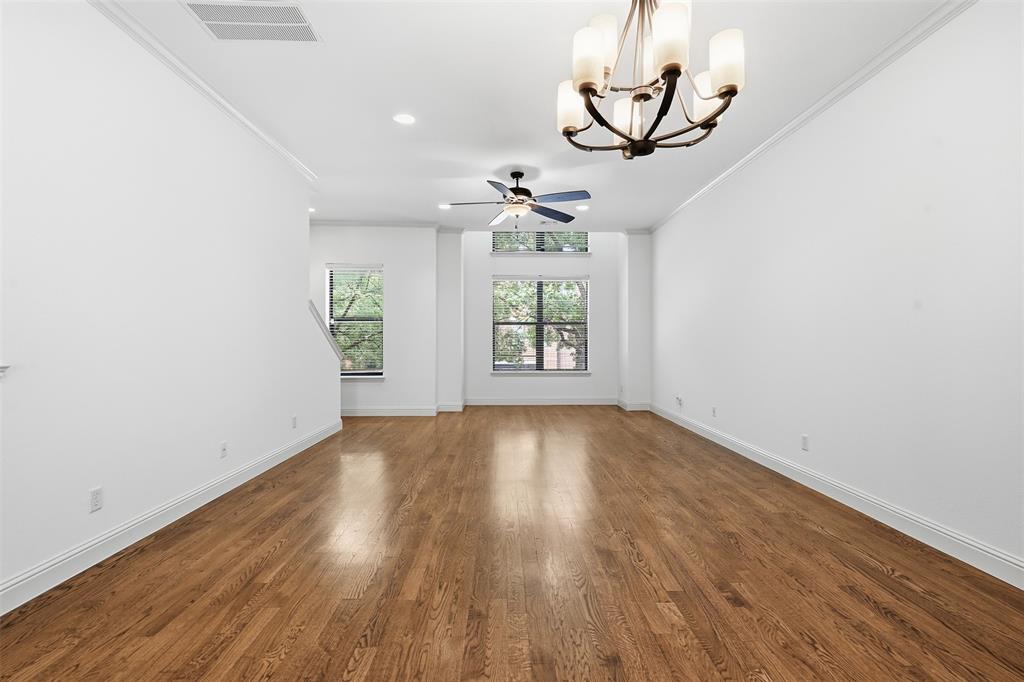 Trinity Bluff - Residential