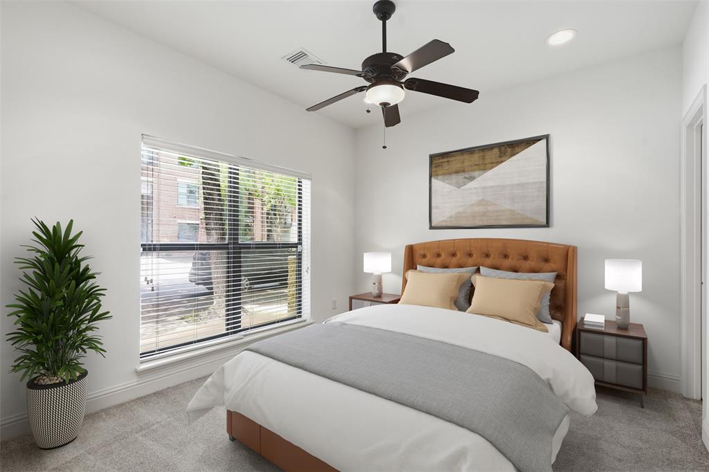 Trinity Bluff - Residential