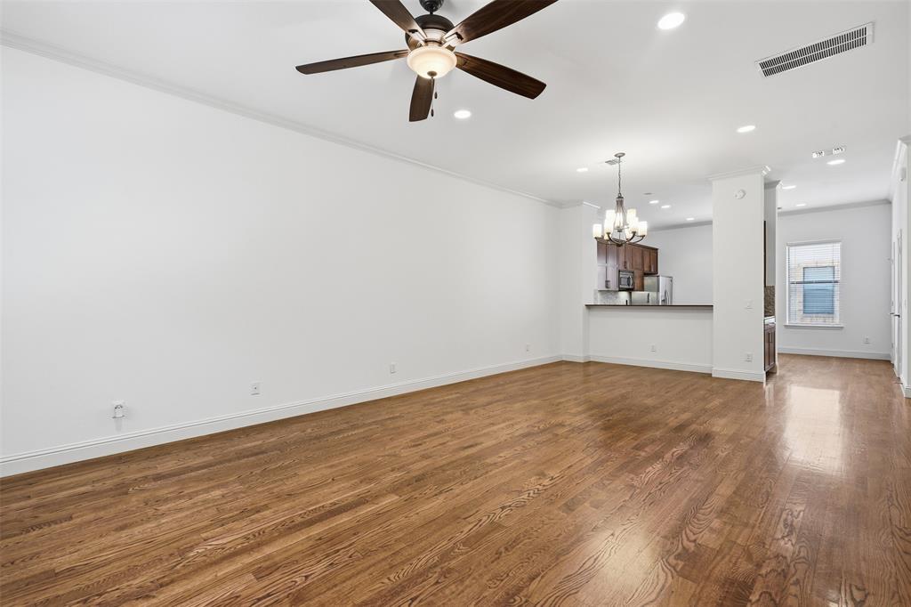 Trinity Bluff - Residential