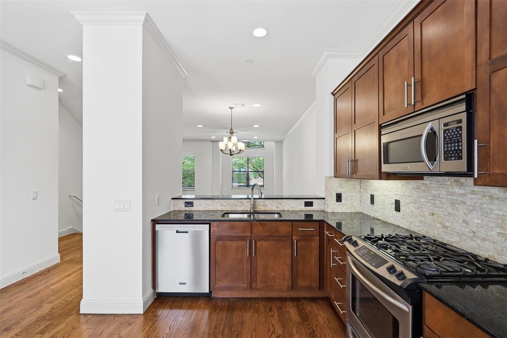 Trinity Bluff - Residential