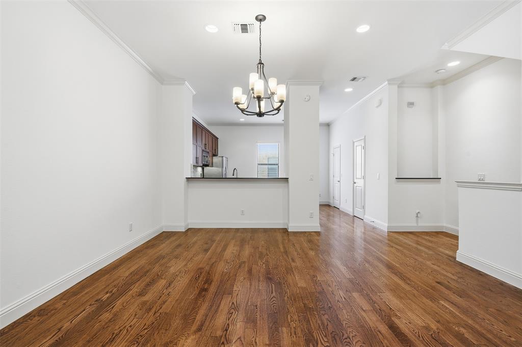 Trinity Bluff - Residential
