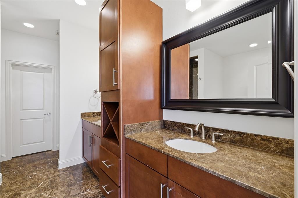 Trinity Bluff - Residential