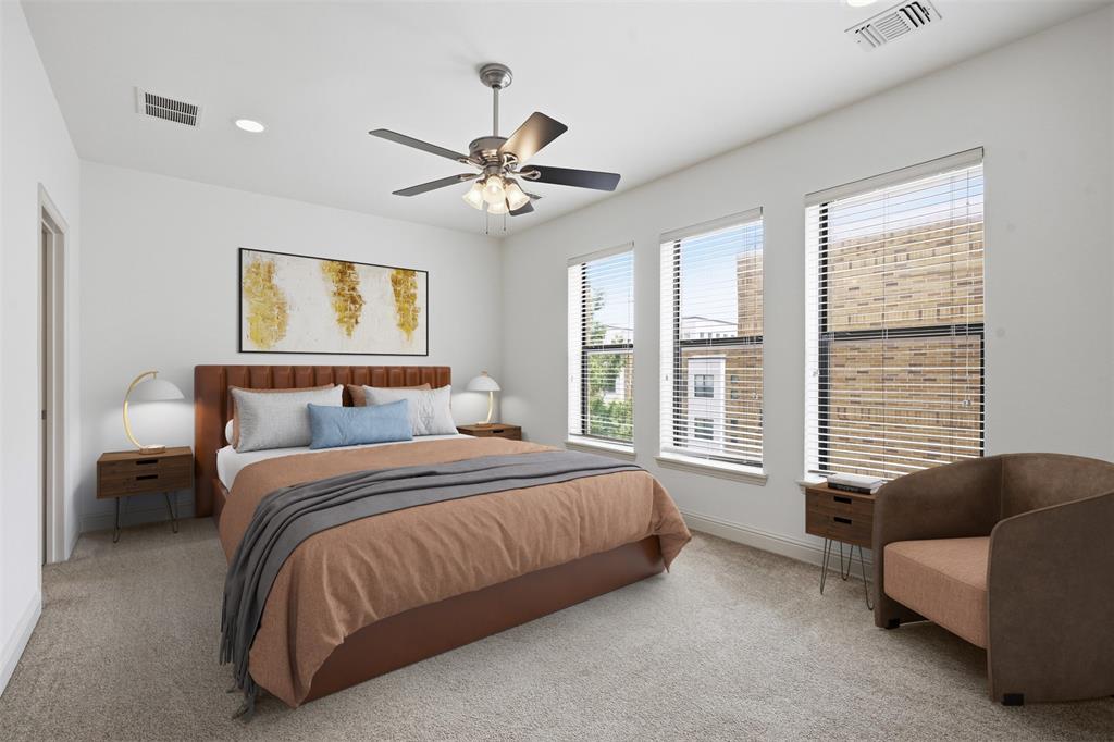 Trinity Bluff - Residential