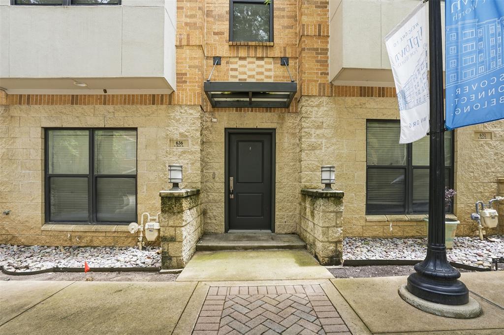 Trinity Bluff - Residential