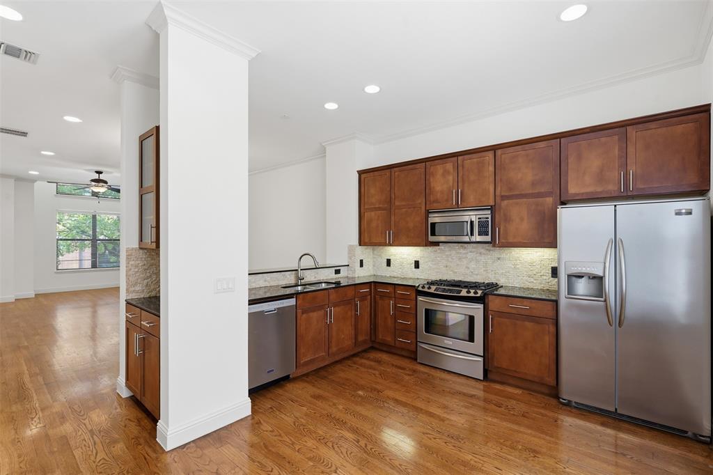 Trinity Bluff - Residential
