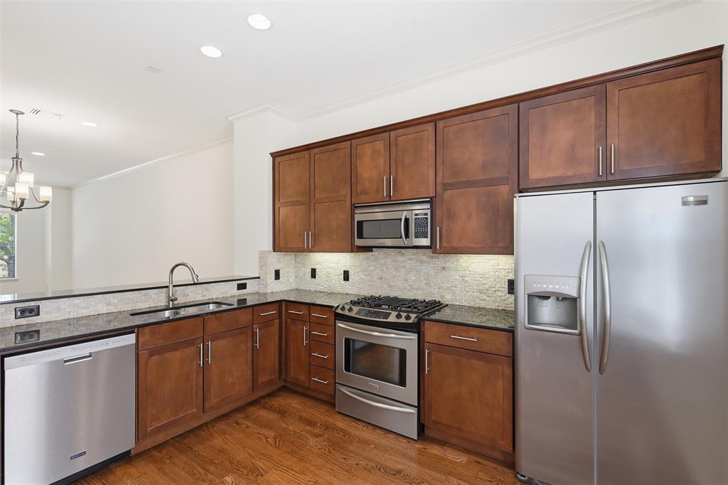 Trinity Bluff - Residential