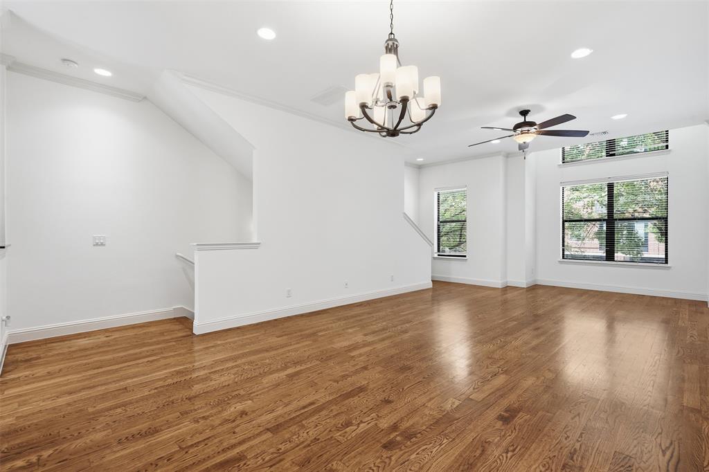 Trinity Bluff - Residential