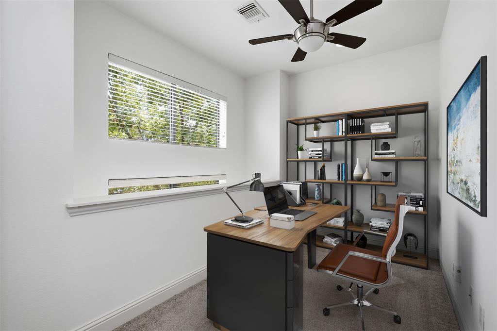 Trinity Bluff - Residential