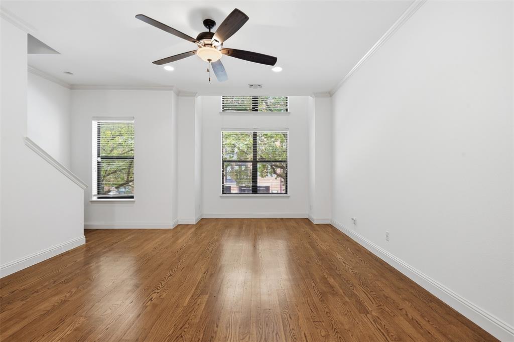 Trinity Bluff - Residential