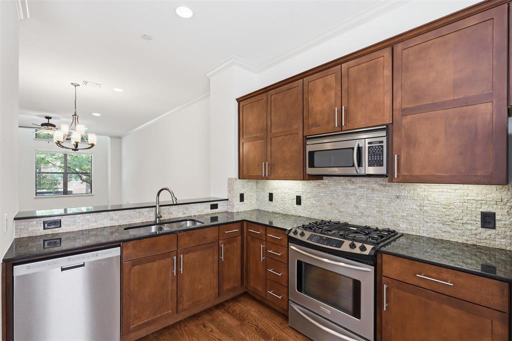 Trinity Bluff - Residential