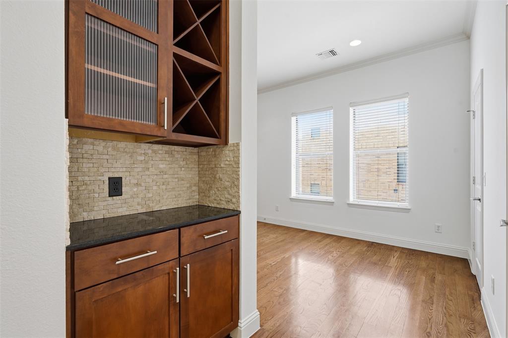 Trinity Bluff - Residential