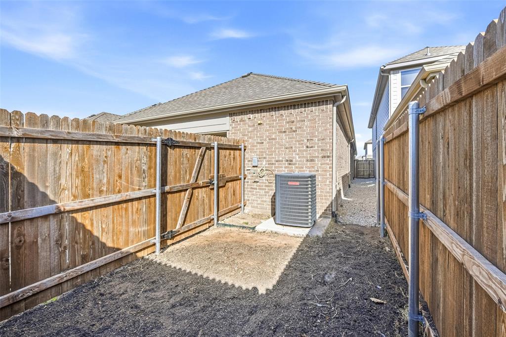 Heritage Village - Residential