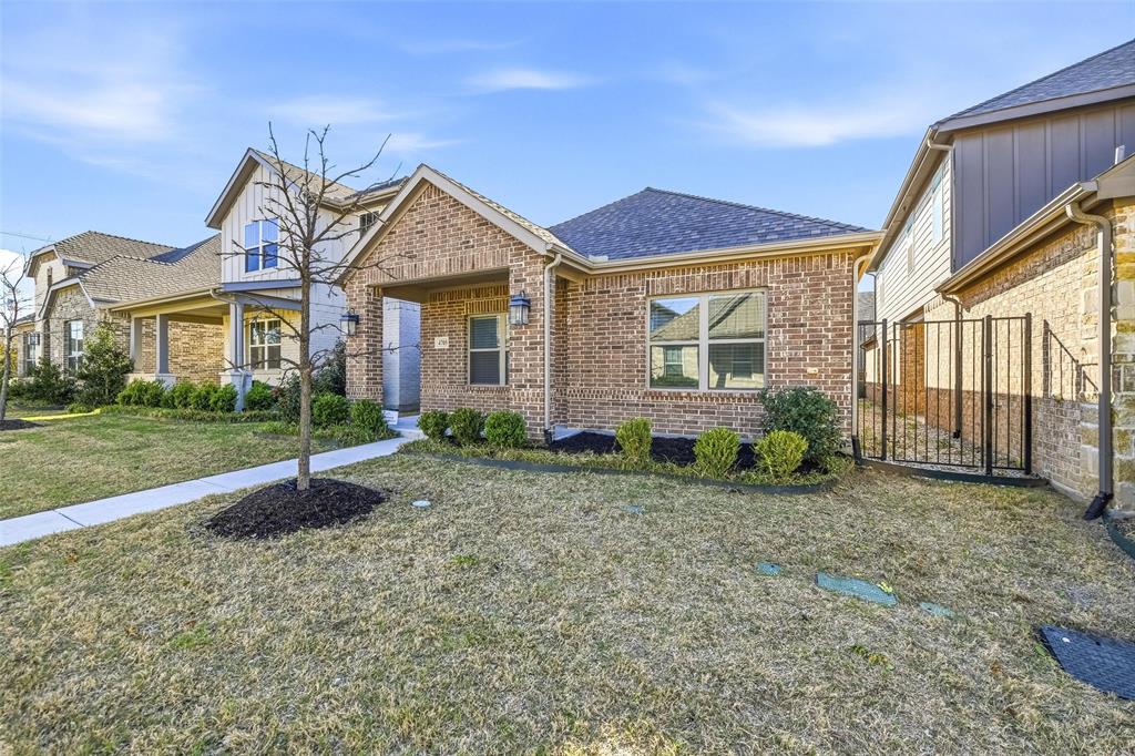 Heritage Village - Residential