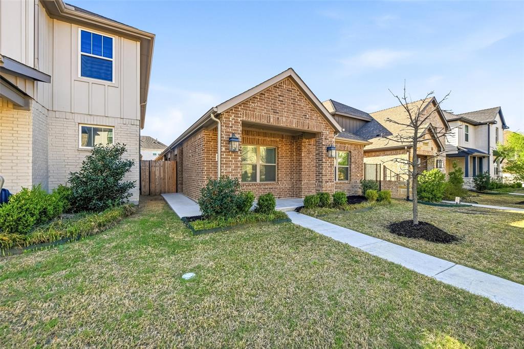 Heritage Village - Residential