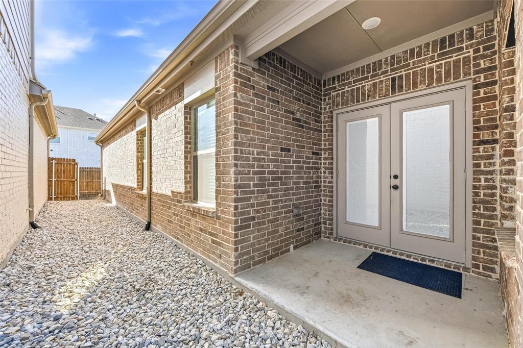 Heritage Village - Residential