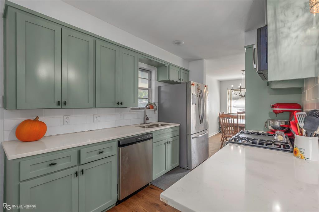 Shady Grove Sub - Residential