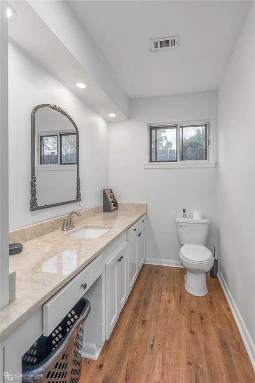 Shady Grove Sub - Residential