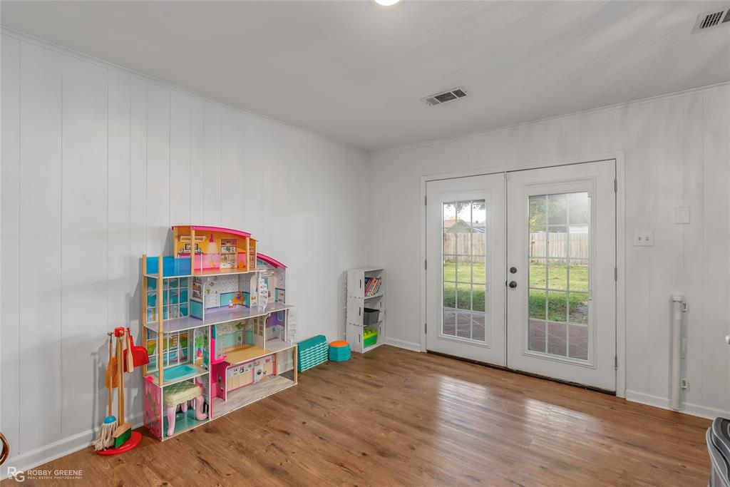 Shady Grove Sub - Residential