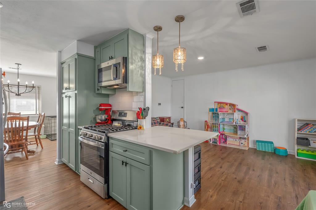 Shady Grove Sub - Residential