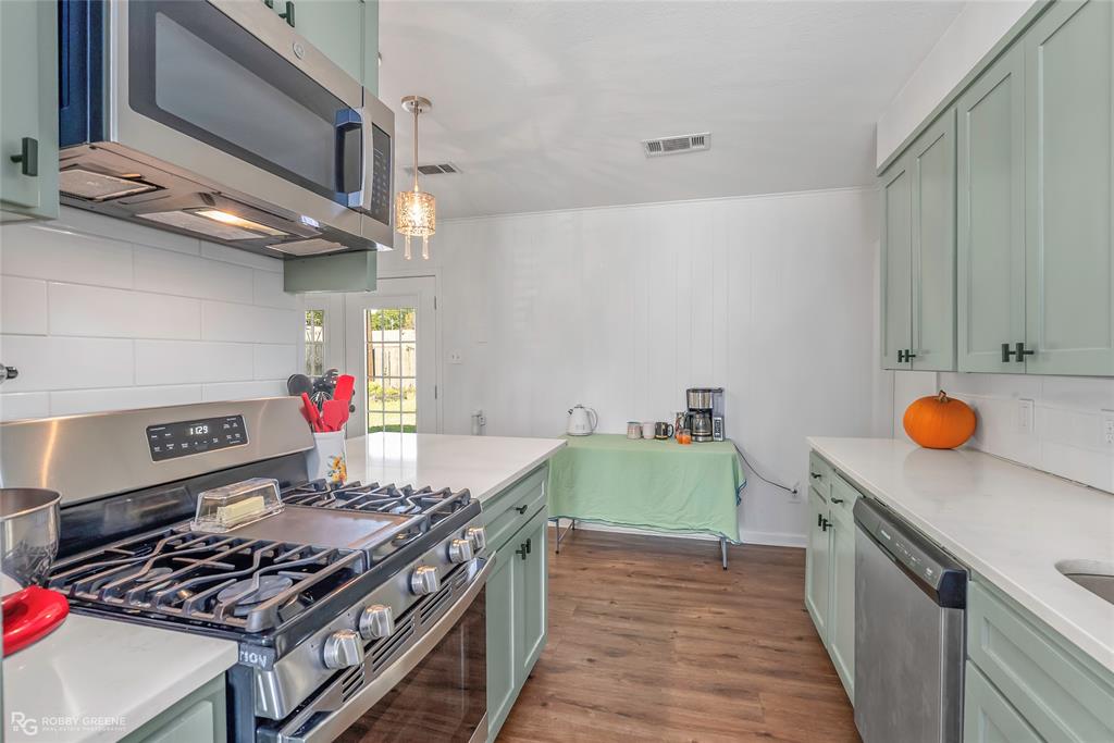 Shady Grove Sub - Residential