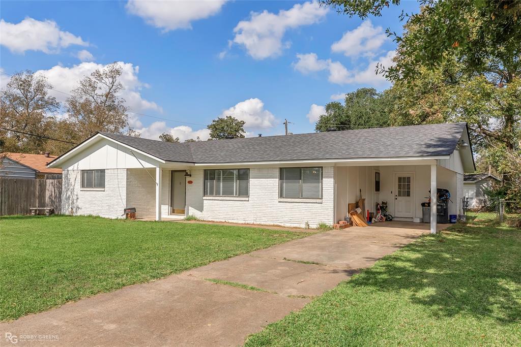 Shady Grove Sub - Residential