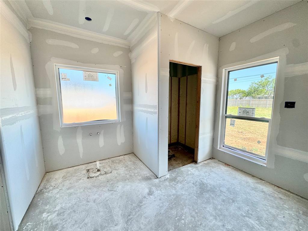 Section One Sendero Ranch - Residential