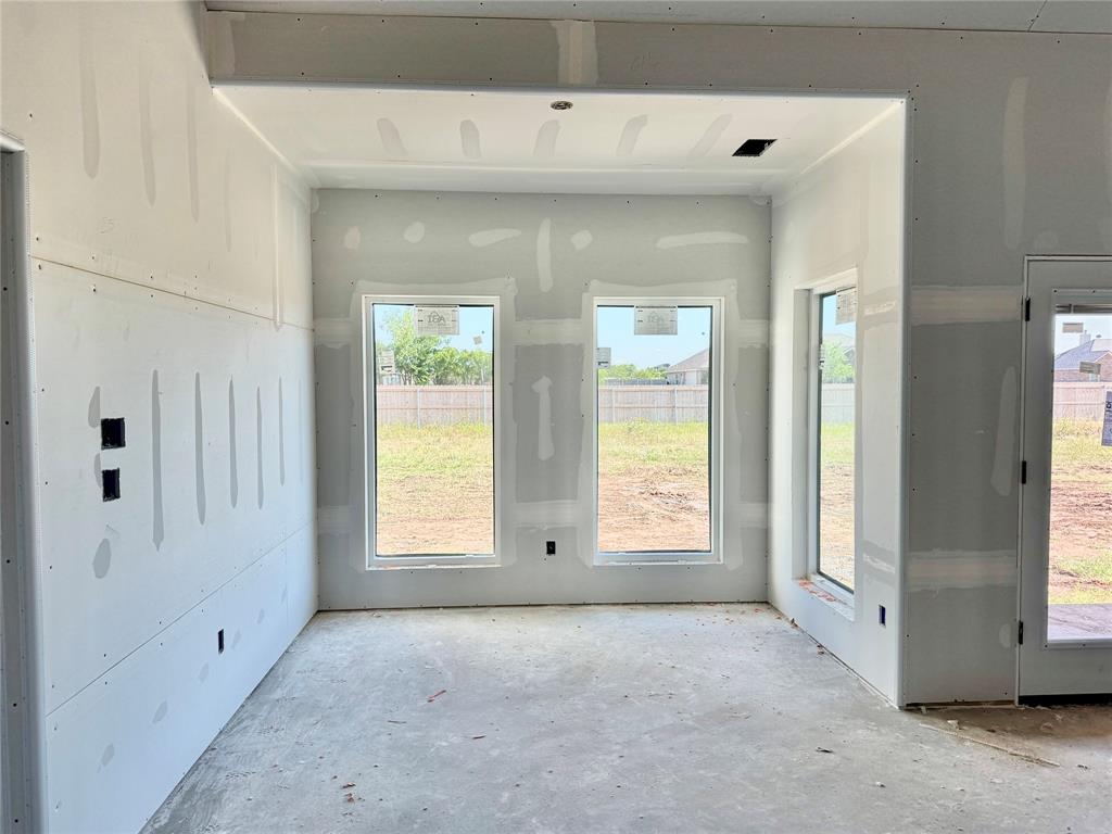 Section One Sendero Ranch - Residential