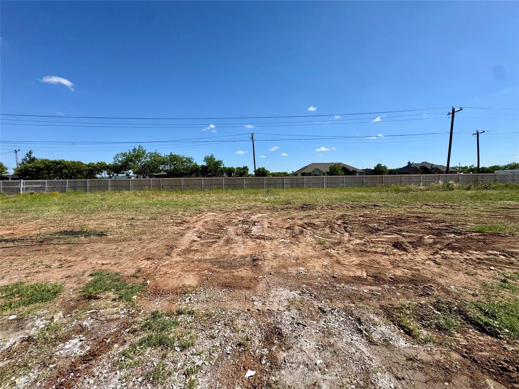 Section One Sendero Ranch - Residential
