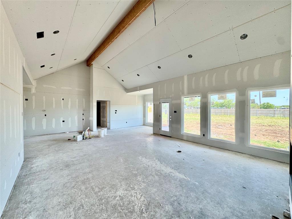 Section One Sendero Ranch - Residential