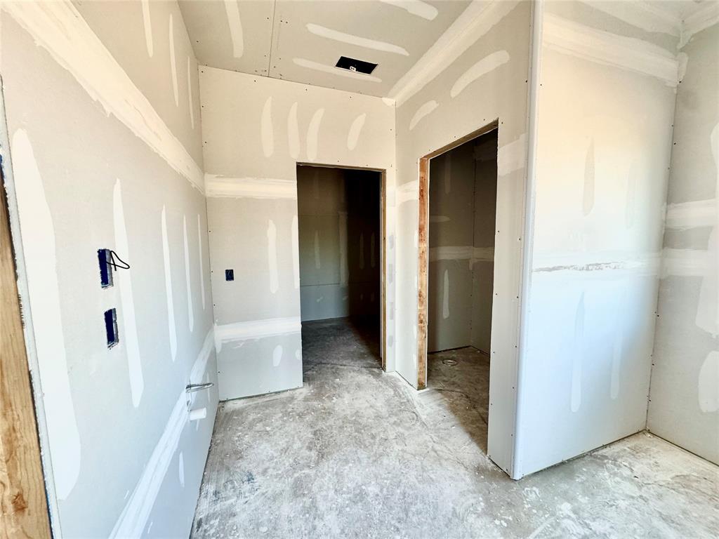 Section One Sendero Ranch - Residential