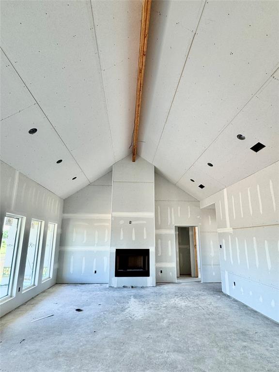 Section One Sendero Ranch - Residential