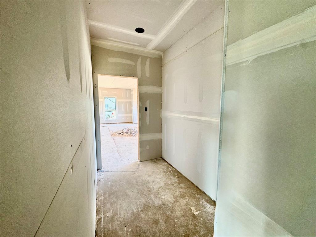 Section One Sendero Ranch - Residential