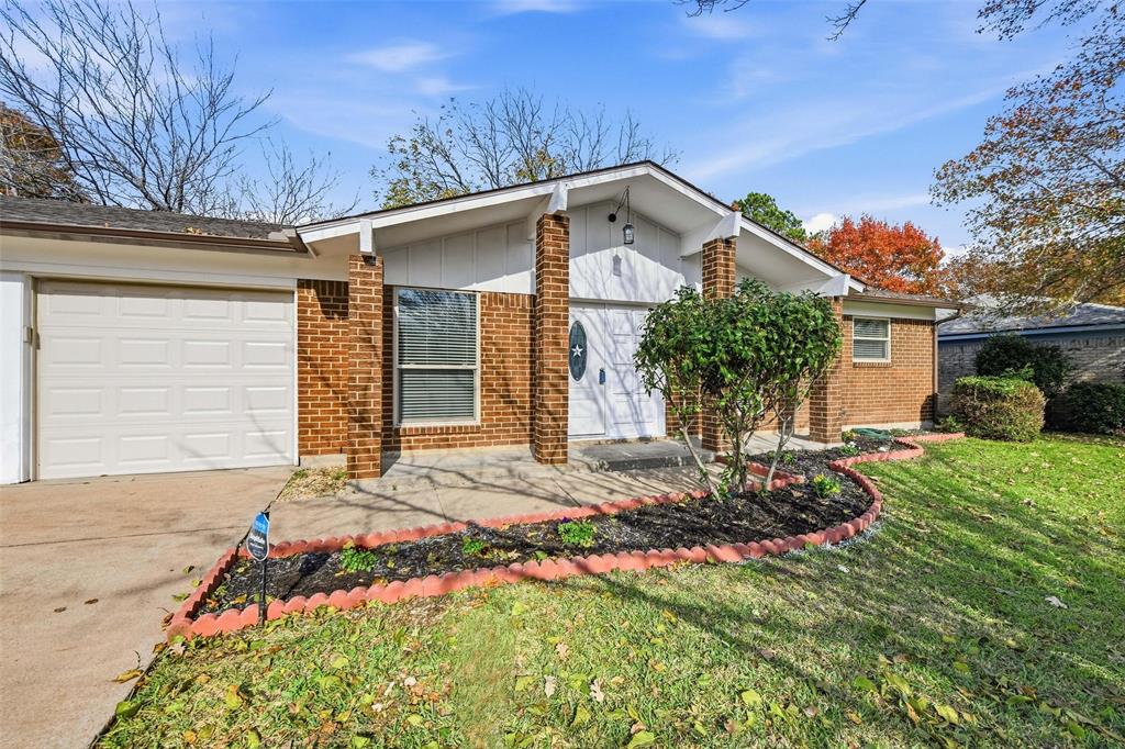 Emerald Hills Add - Residential