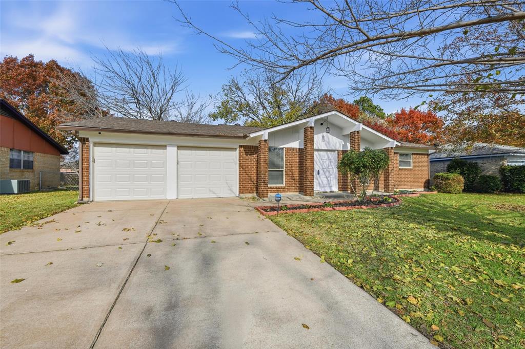 Emerald Hills Add - Residential