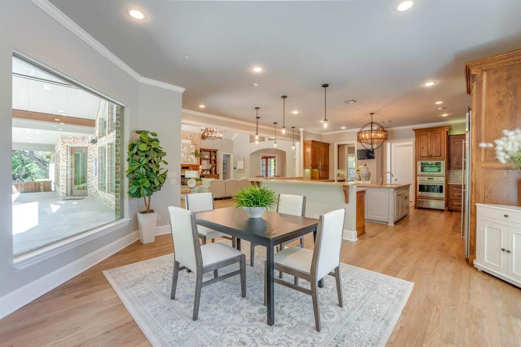 Creekwood Estates - Residential