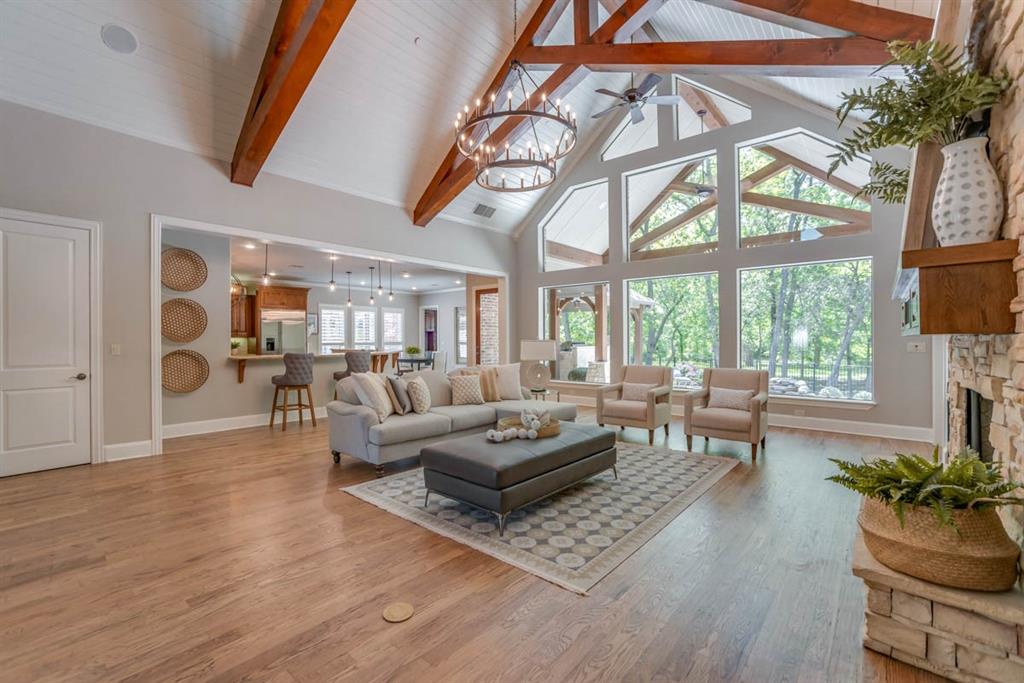 Creekwood Estates - Residential