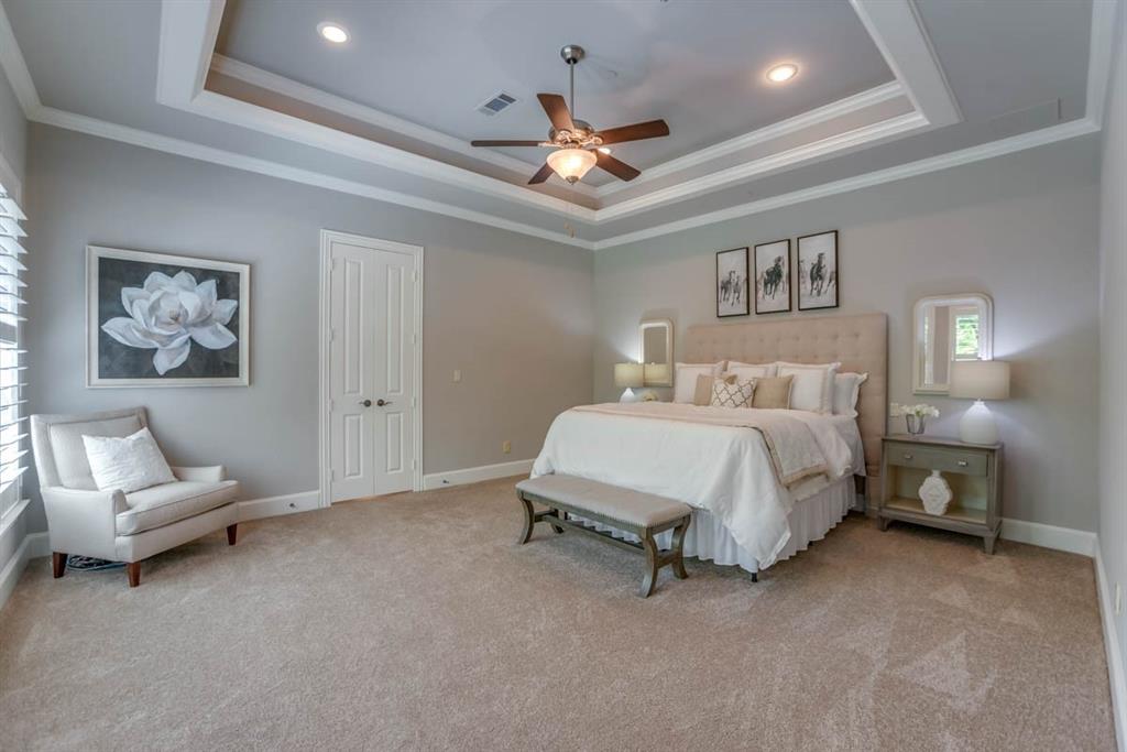 Creekwood Estates - Residential
