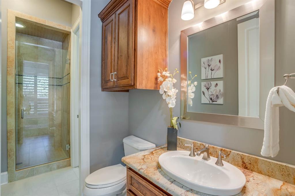 Creekwood Estates - Residential