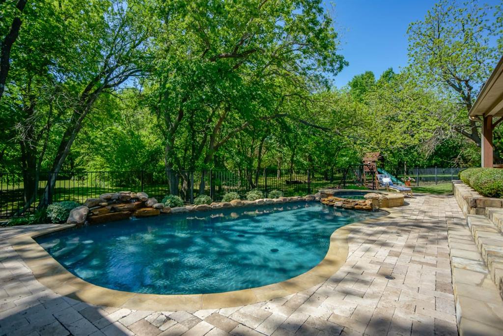 Creekwood Estates - Residential