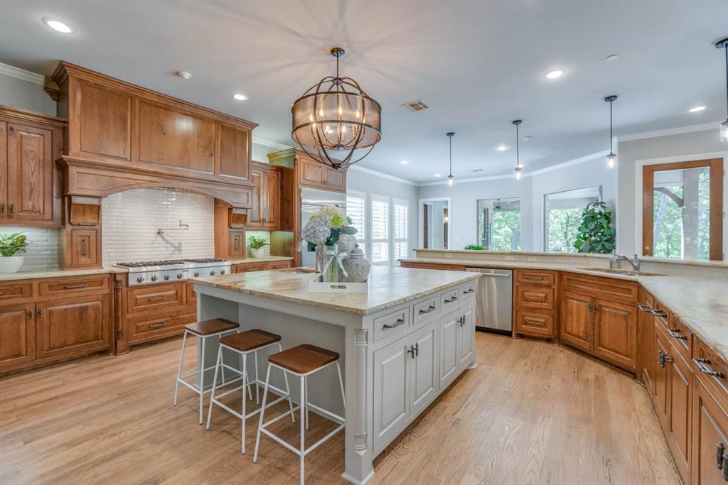 Creekwood Estates - Residential