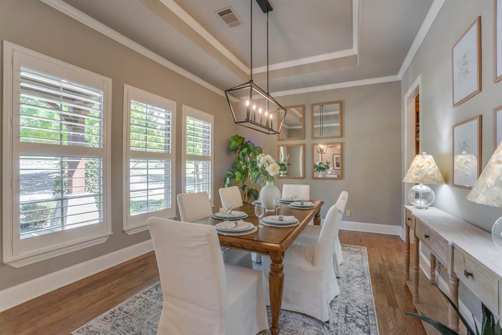 Creekwood Estates - Residential