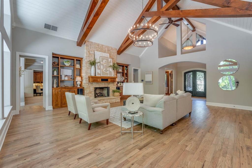 Creekwood Estates - Residential