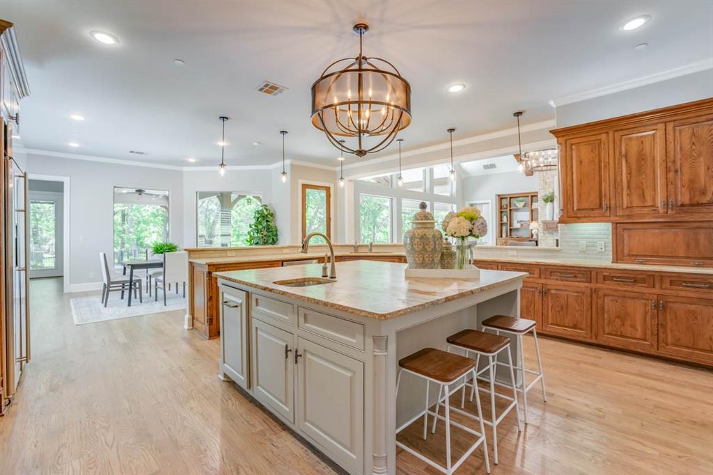 Creekwood Estates - Residential