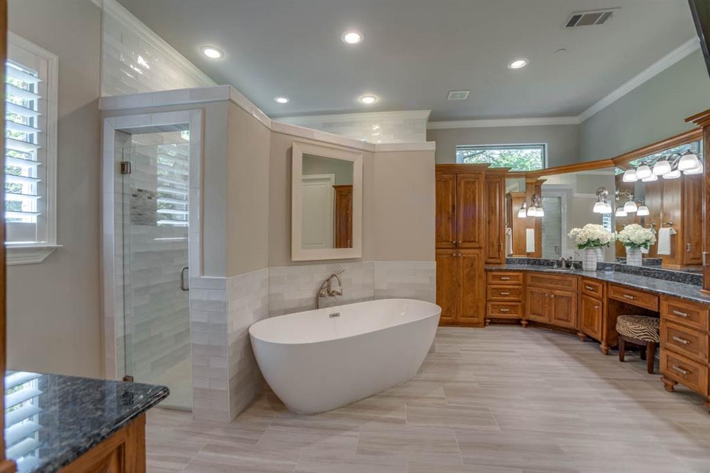 Creekwood Estates - Residential